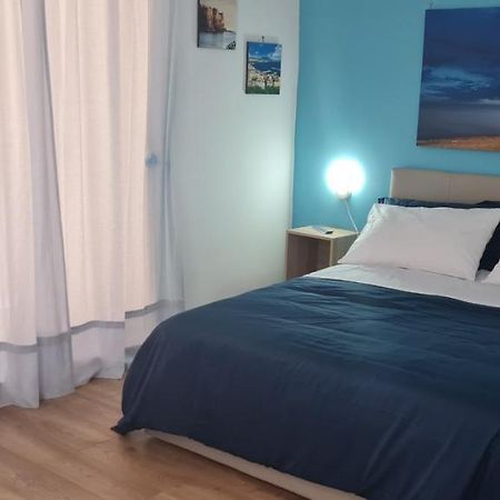 Napoli Blu Gardenia B&B エクステリア 写真