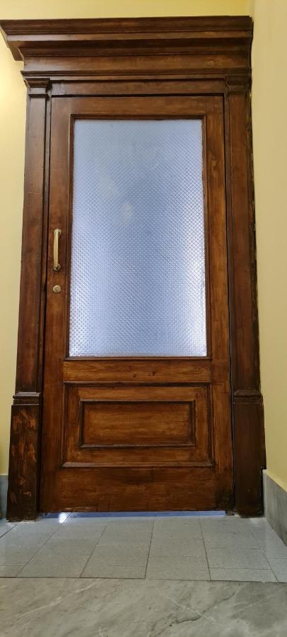 Napoli Blu Gardenia B&B エクステリア 写真