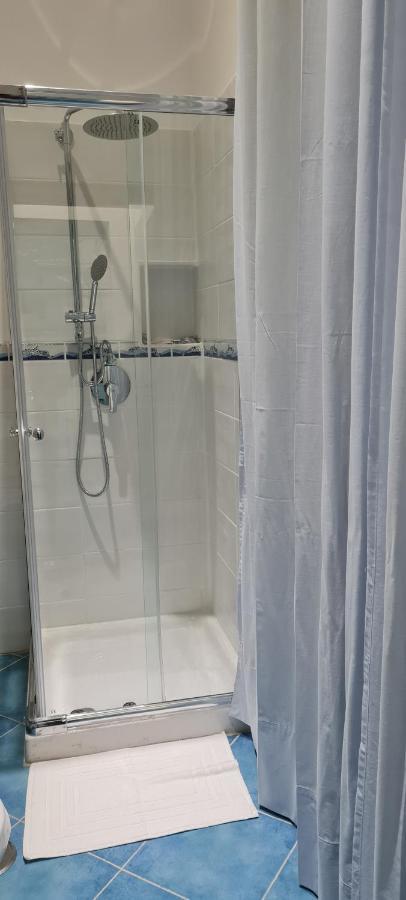 Napoli Blu Gardenia B&B エクステリア 写真